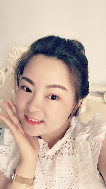 美琳的第一张照片--韩城交友中心